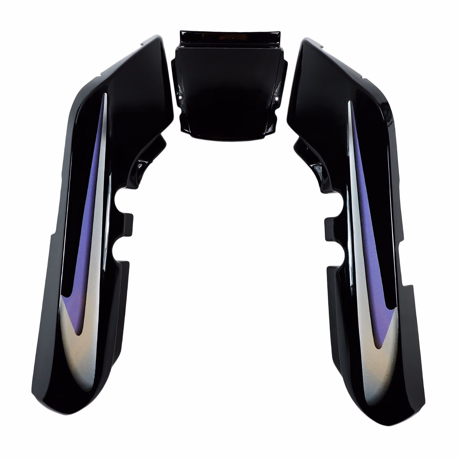 Hero Splendor+ N.M. Tail Panel Manufacturer in India